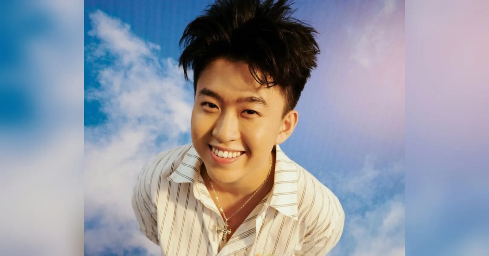 Musisi Ternama Rich Brian Beri Tips Mudah Belajar Bahasa Inggris