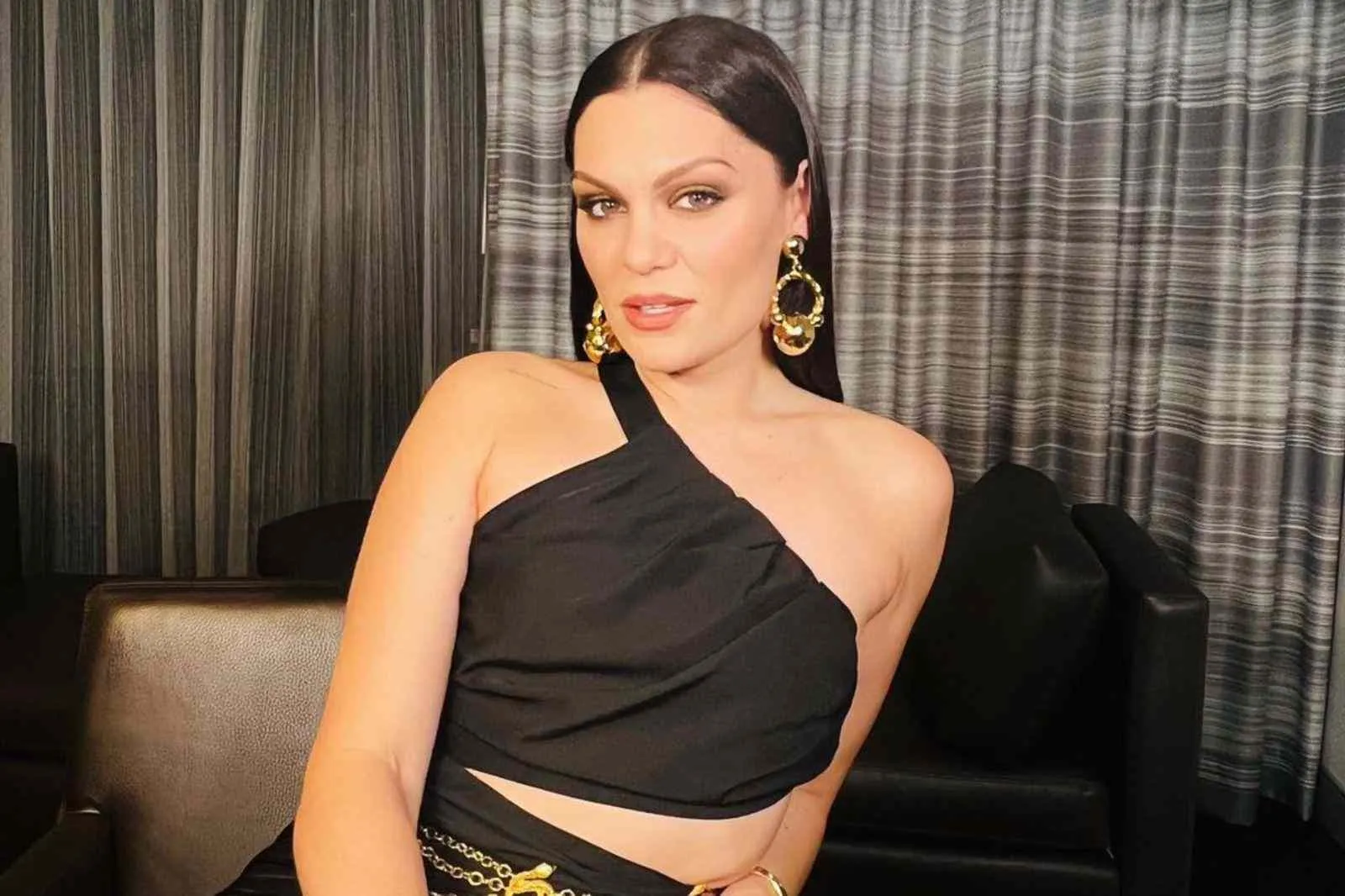 Jessie J Mendadak Batal Tampil di Indonesia, Kenapa?