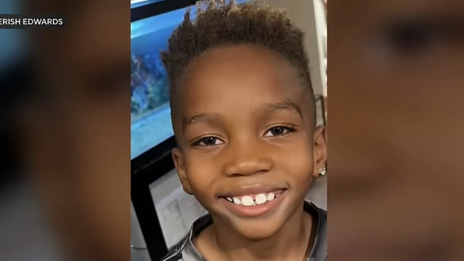 Amir Harden, Anak 8 Tahun Meninggal Usai Ditembak Karena Lindungi Ibunya dari Ayah KDRT