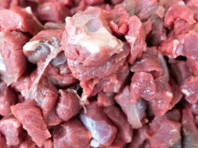 Santap Daging Kurban Idul Adha Tanpa Kolesterol Naik, Bisa Banget (Foto: humusak/pixabay)