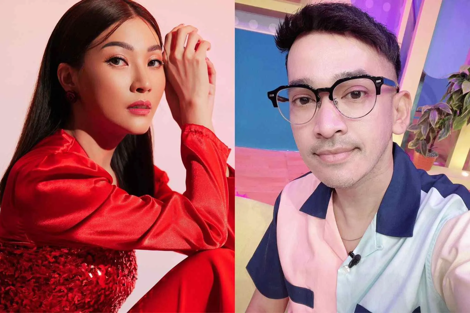 Di Ambang Perceraian, Ruben Onsu Tetap Video Call Sarwendah