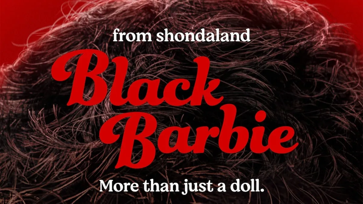 Netflix Rilis Dokumenter Black Barbie, Tentang Apa?
