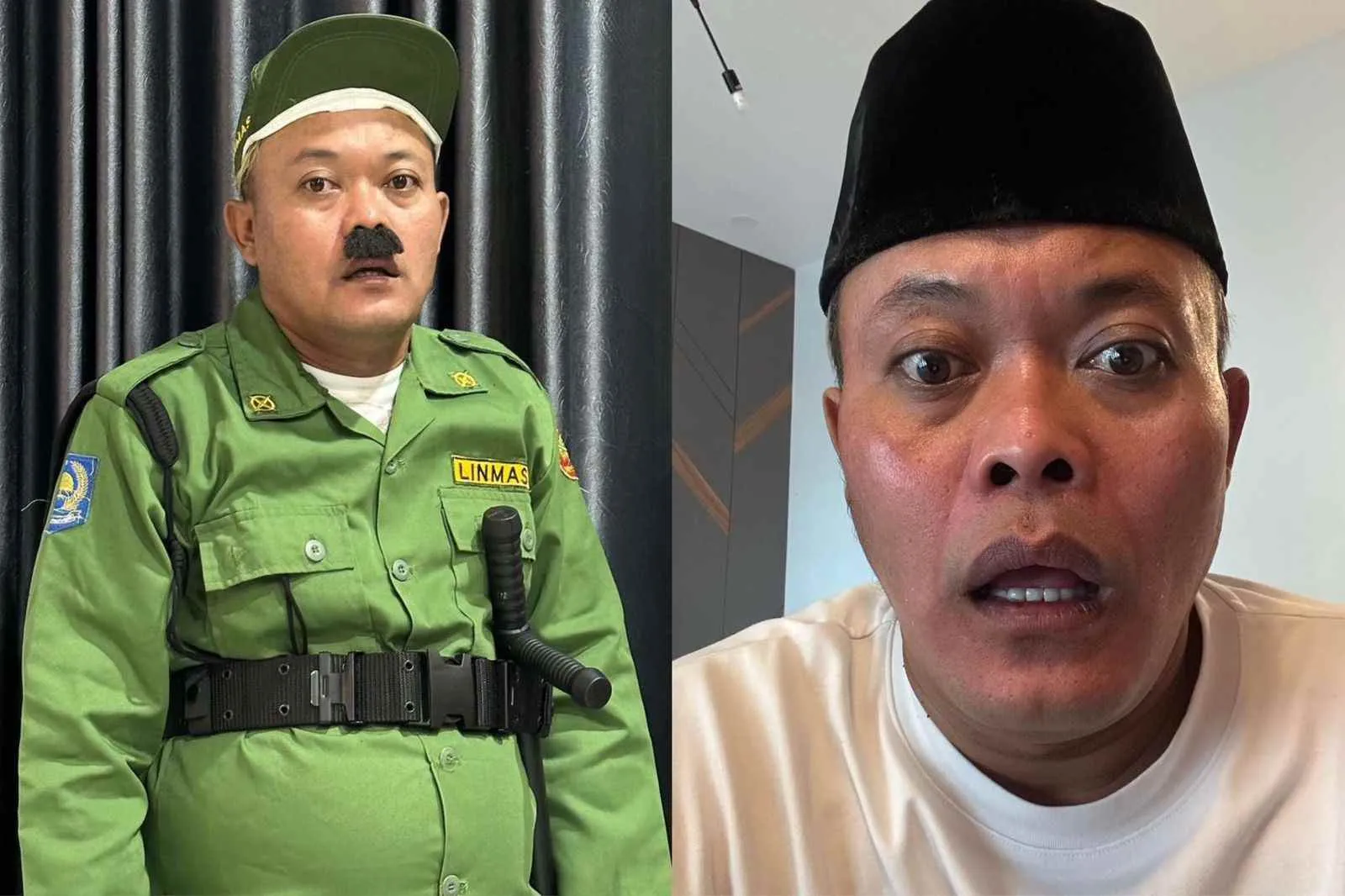 Kesepian Di Hari Tua, Komedian Sule Akui Karma Itu Ada