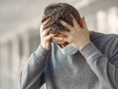 Silent stroke, penyakit yang bisa datang mendadak tanpa disadari. Foto: Dok. Freepik