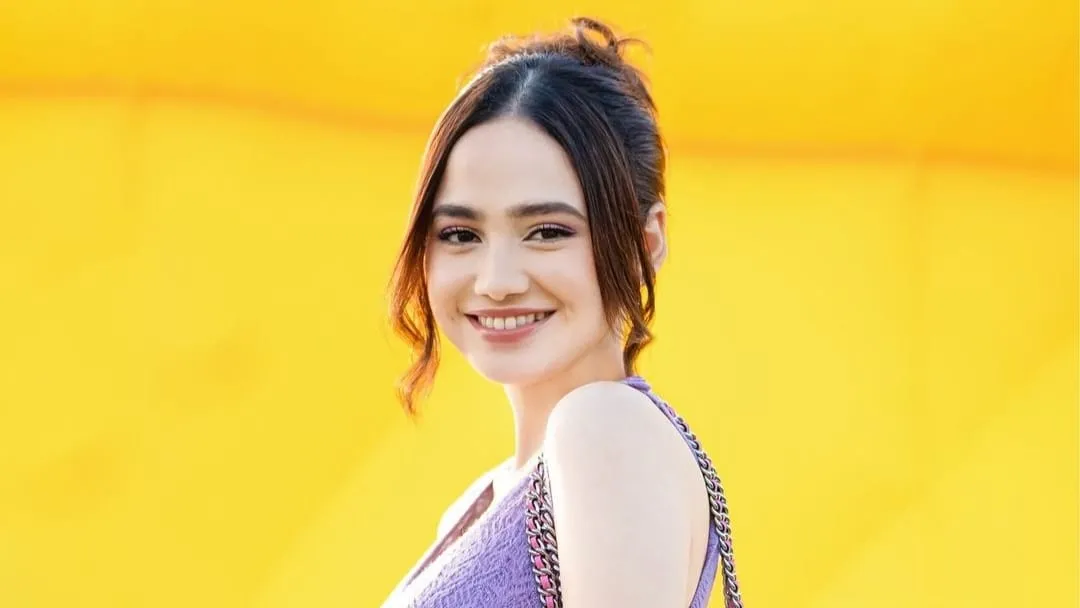 Syifa Hadju Pamer Gaya Rambut Baru Usai Putus dari Rizky Nazar