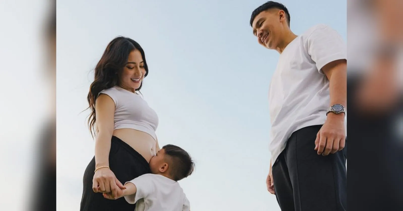Usai Adiknya, Kini Nikita Willy Kabarkan Hamil Anak Kedua