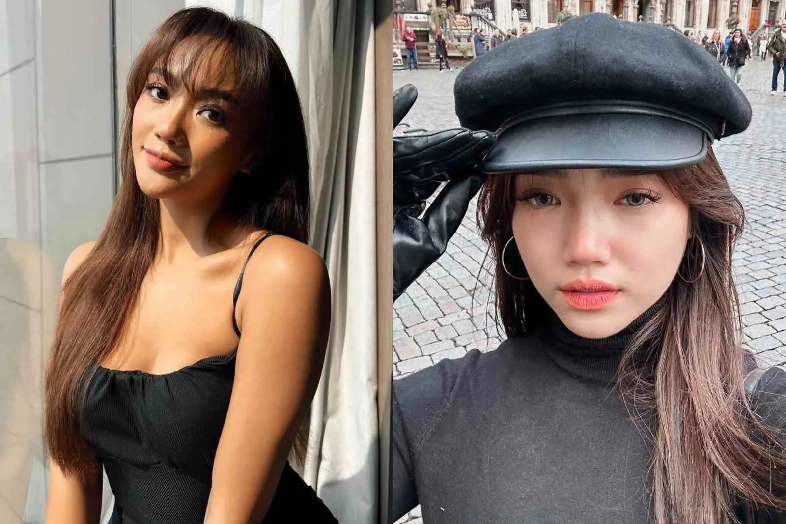 Fuji Kena Bully ‘Aura Magrib’, Marion Jola Pasang Badan