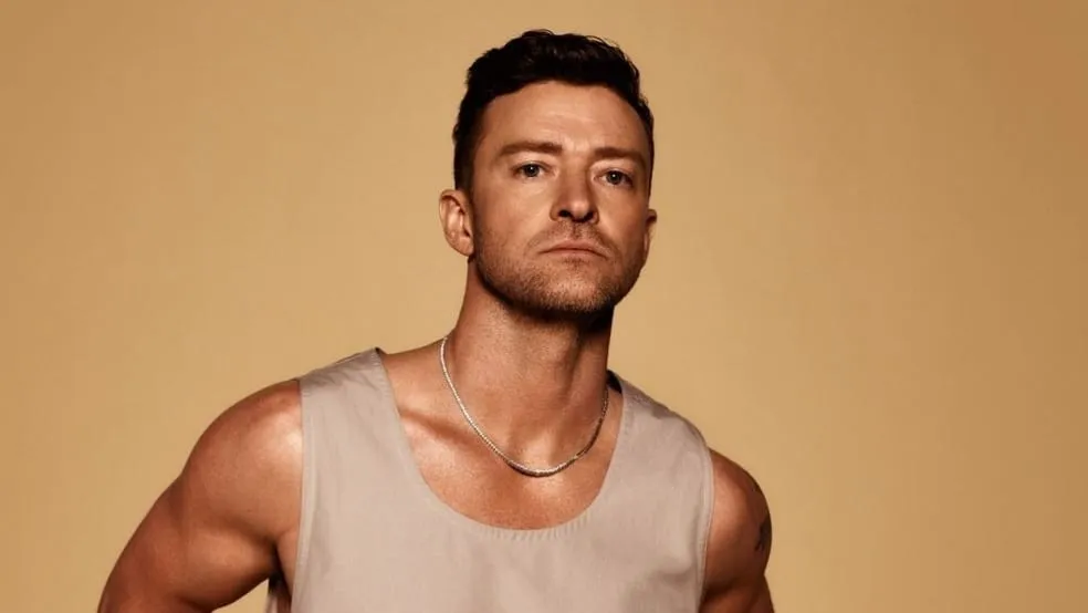 Ditangkap Karena Kasus DWI, Justin Timberlake Beri Penjelasan