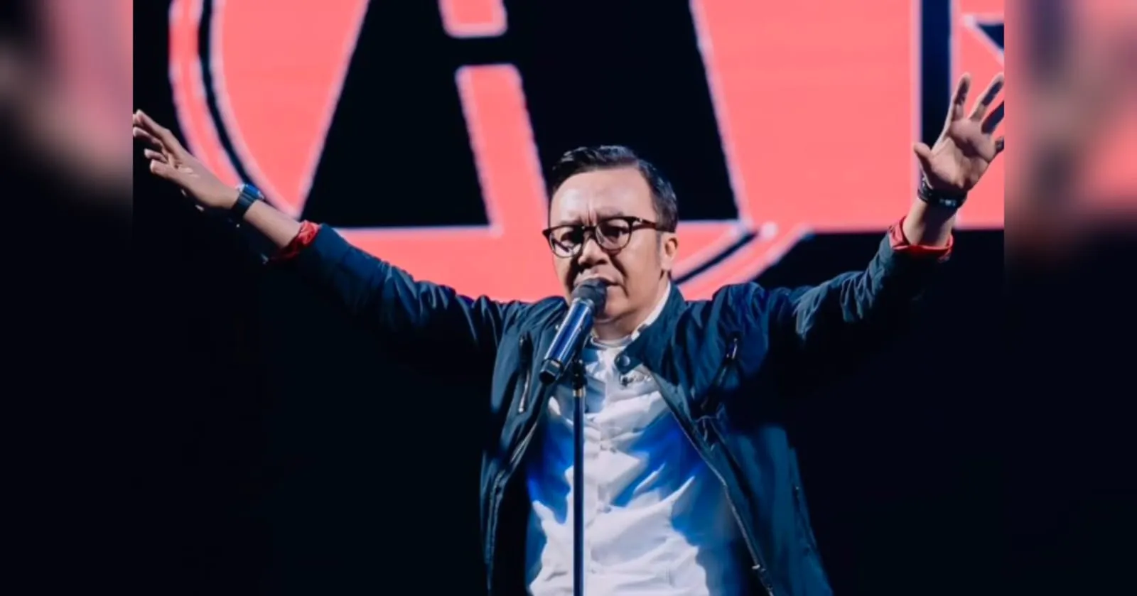 Ari Lasso Rilis Album Remastered 2024 dalam Format Vinyl
