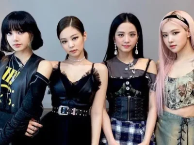 Daftar agensi yang menaungi para anggota BLACKPINK. Foto: Dok. X @BLACKPINK