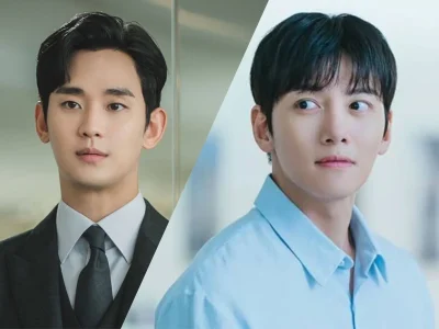 Para aktor Drakor tampan yang bikin baper dan deg-degan, siapa yang jadi favoritmu? (Foto: tvN, JTBC)