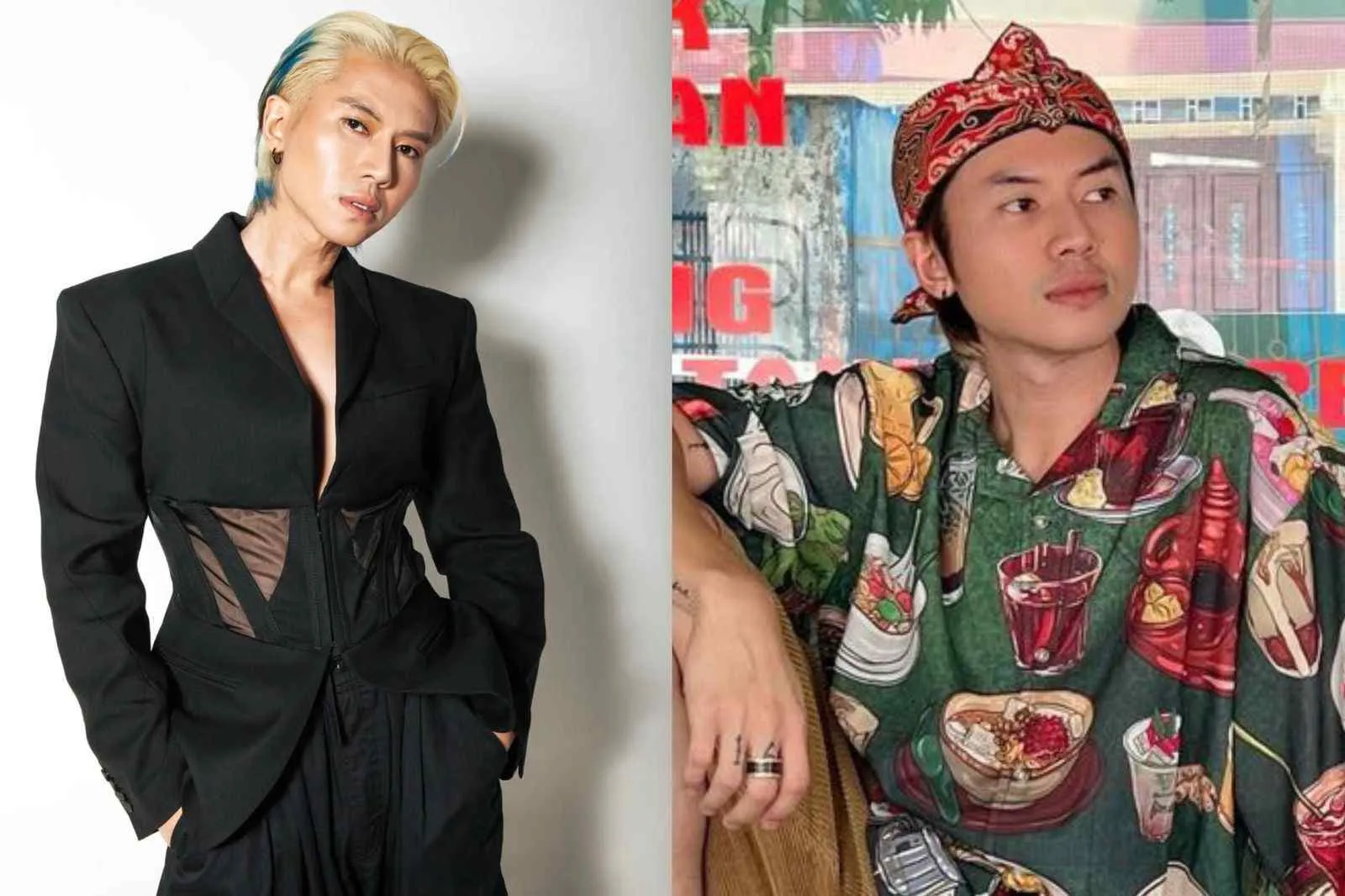 Rafael SMASH Banting Setir, Siap Rilis Lagu Berbahasa Sunda