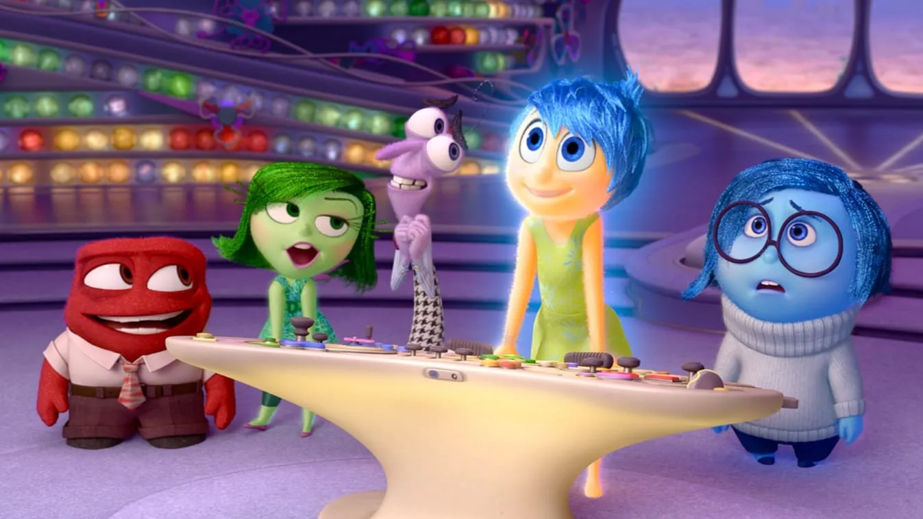 Ada Inside Out, Ini Daftar Film Pixar Dengan Pendapatan Tertinggi