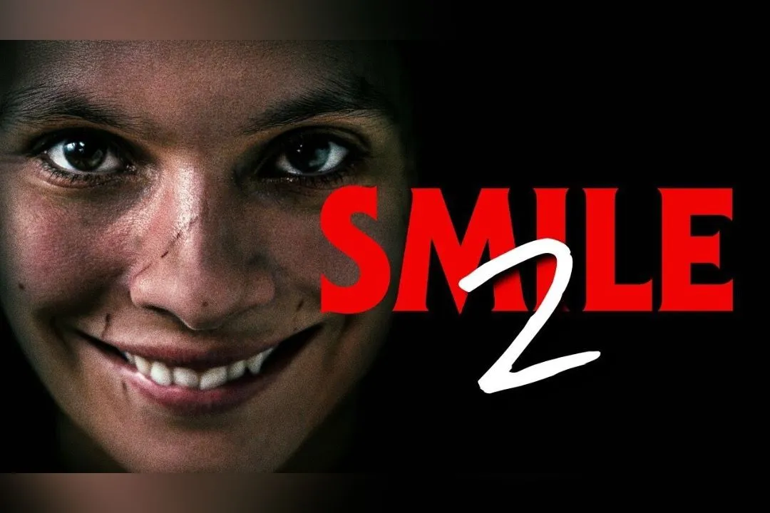 Film Horor Smile 2, Senyuman Maut Iblis Penuh Kutukan
