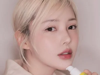 Tips glowing ala orang Korea dengan metode 7 layer skincare. Foto: Dok. Instagram @ponysmakeup