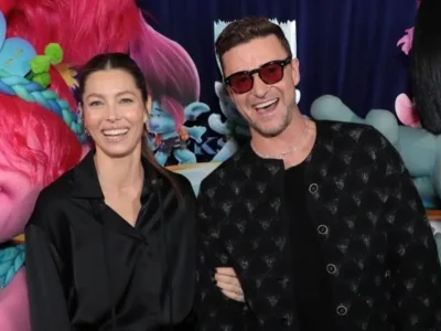 Jessica Biel tak senang dengan kasus DWI yang menimpa Justin Timberlake. Foto: Dok. Instagram @jessicabiel