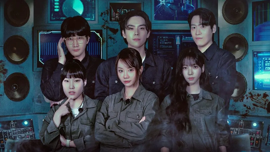 Sinopsis Agents of Mystery, Dibintangi Karina aespa-Kim Do Hoon