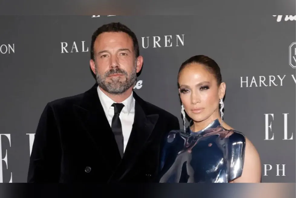 Jennifer Lopez Liburan Mewah Di Italia, Ben Affleck Ditinggal?