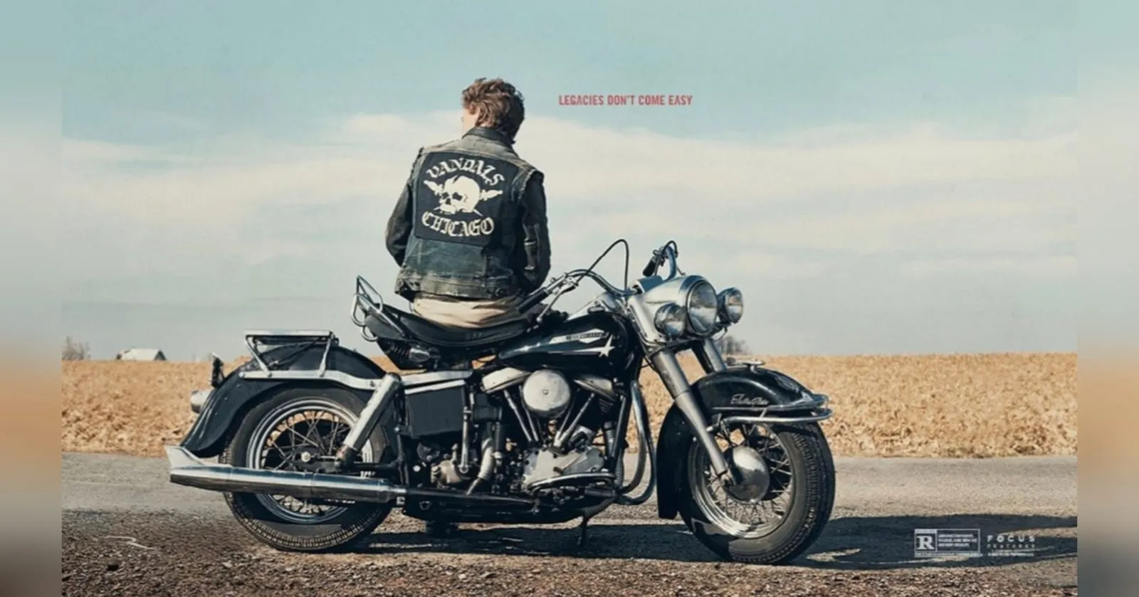 The Bikeriders Tayang di Indonesia, Kisah Geng Motor di Era 1960