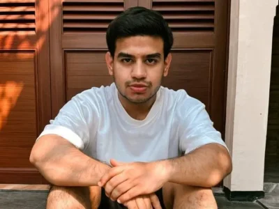 Fadil Jaidi pamer pesan gombal ke artis dan seleb wanita. Foto: Dok. Instagram @fadiljaidi