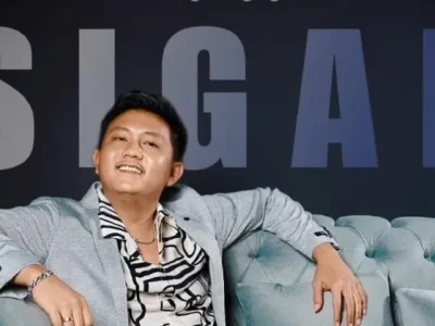 Denny Caknan akan segera merilis lagu baru berjudul Sigar. Foto : Instagram/denny_caknan
