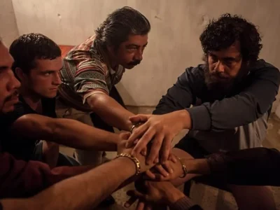 Film Escobar (Foto : imdb)