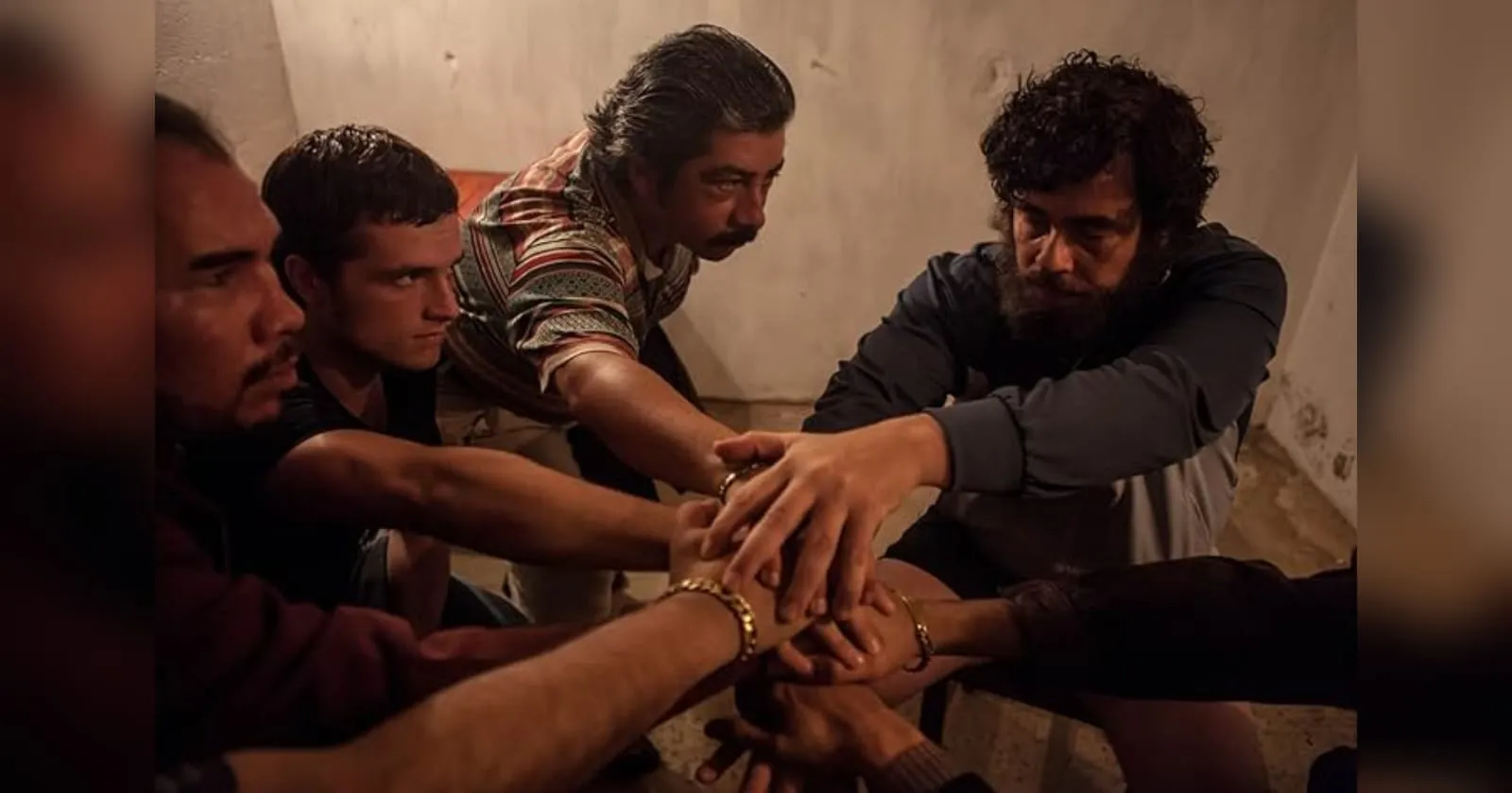 Sinopsis Film Escobar Paradise Lost, Kisah Sang Raja Narkoba