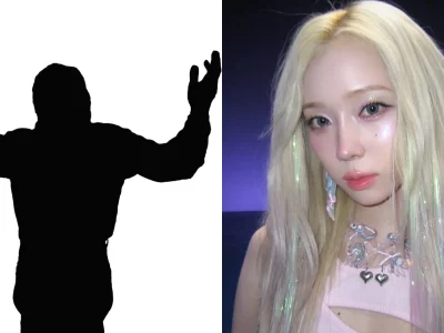 Suami di Korea ingin ceraikan istri karena album K-Pop. Foto: Dok. Ilustrasi Canva, X @aespa_official