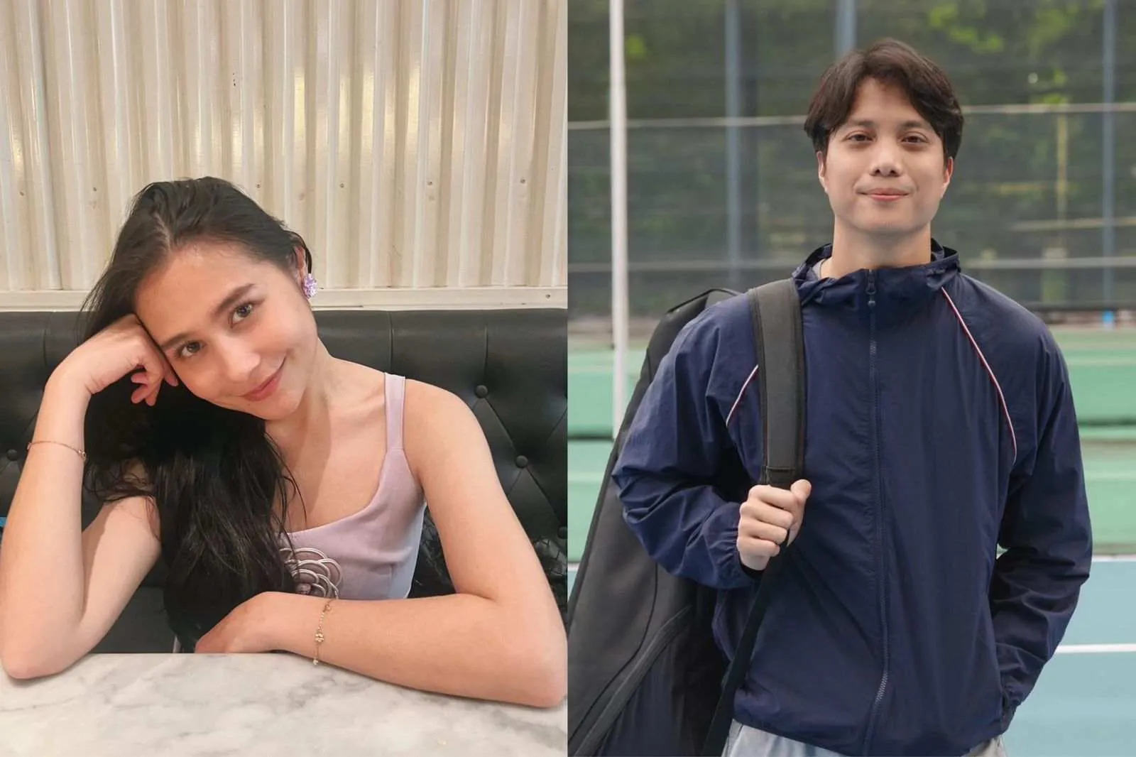 Prilly Latuconsina Akhirnya Ungkap Status Hubungan dengan Dikta