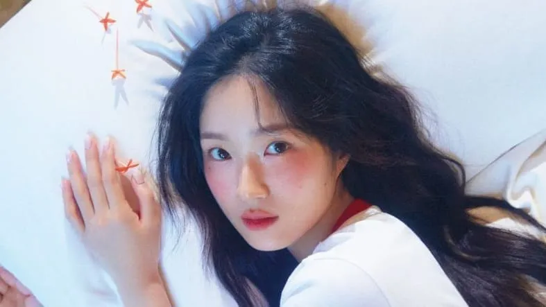 Intip Hasil Pemotretan Kim Hye Yoon Di Bali, Super Cantik!