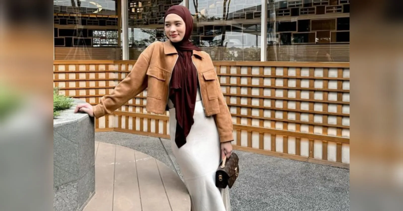 Reaksi Inara Rusli Usai Virgoun Ditangkap Karena Narkoba