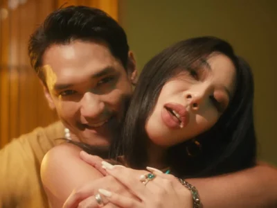 Afgan rilis lagu duet dengan Jessi. Foto: Dok. YouTube Afgan