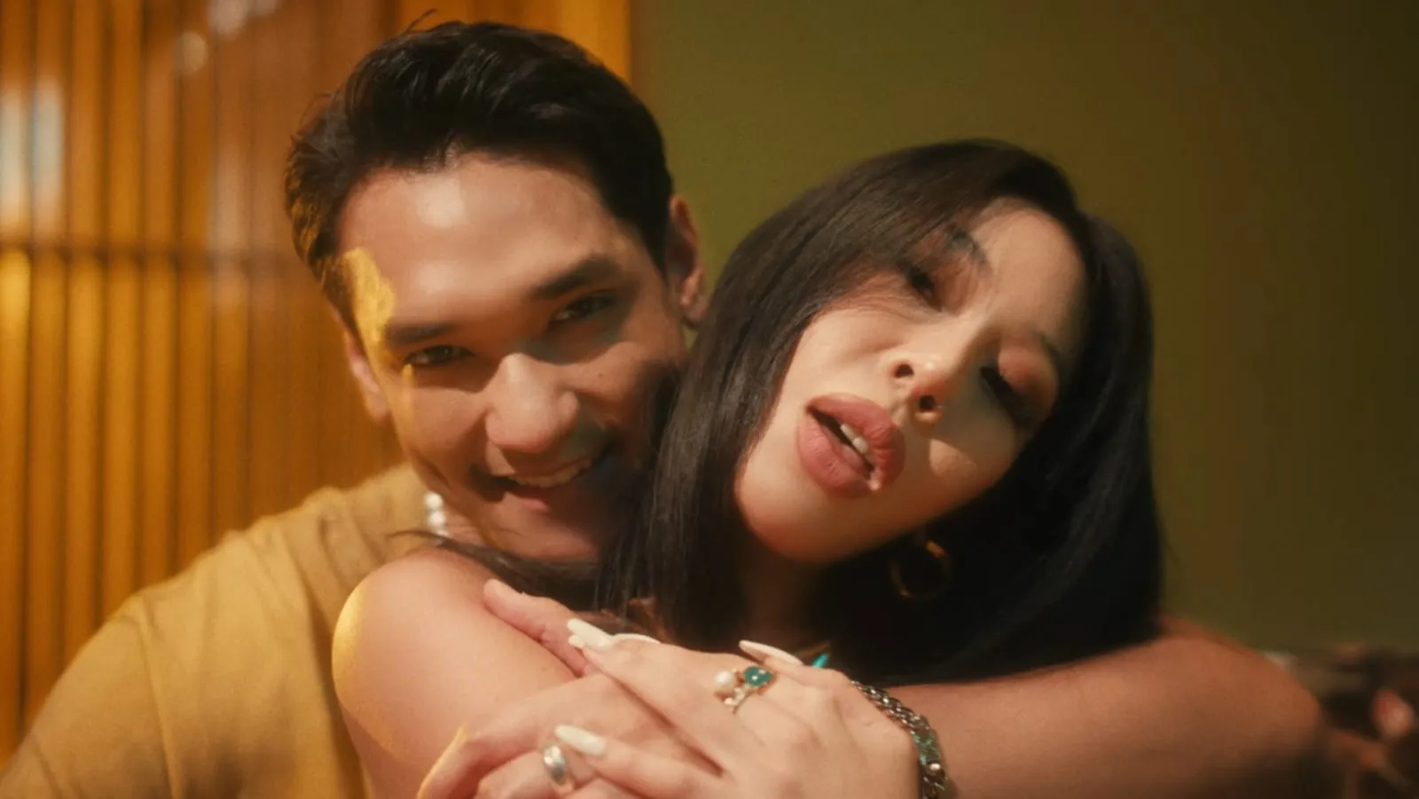 Afgan Rilis Lagu Duet Bareng Solois Korea Jessi