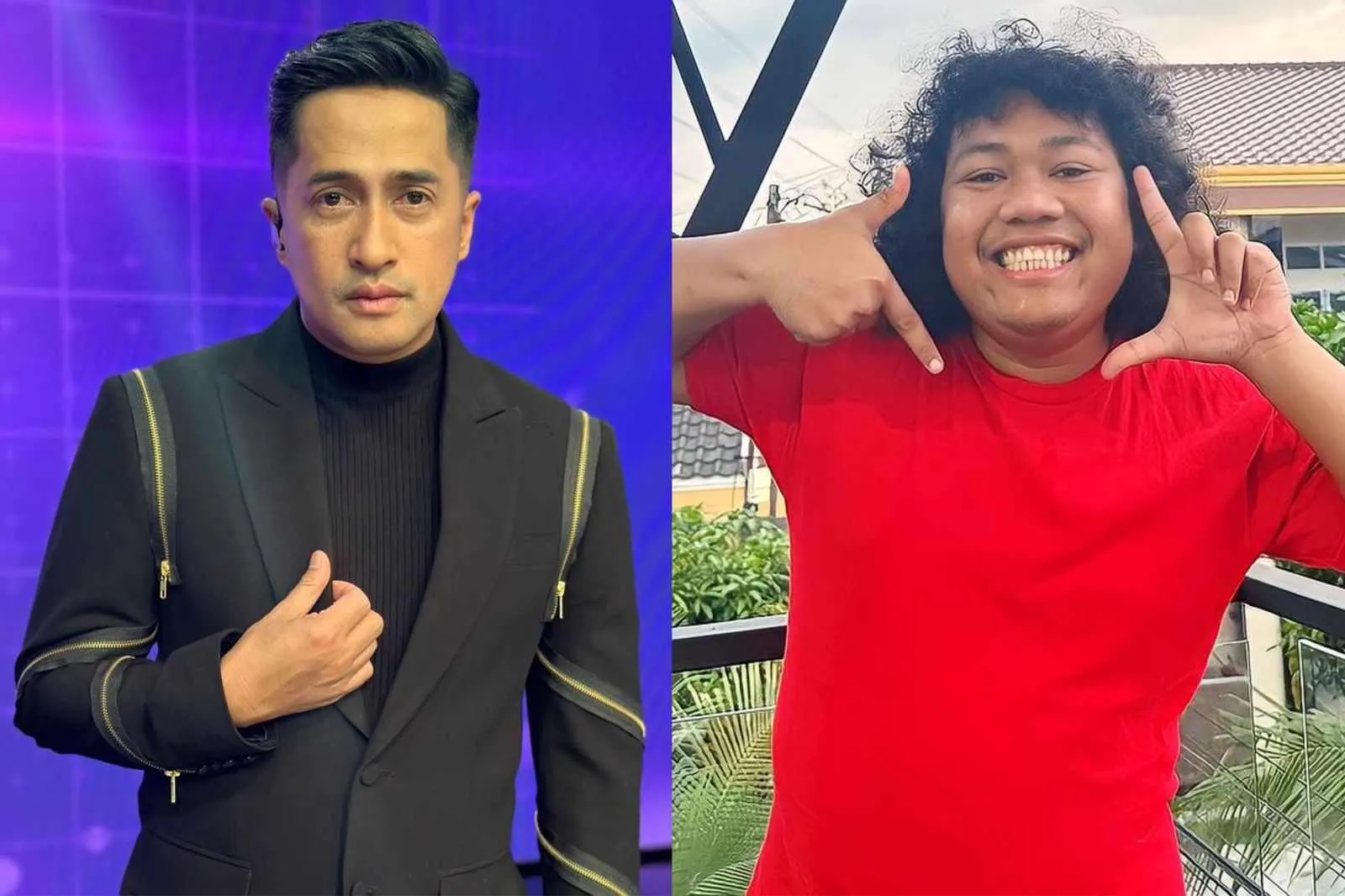 Irfan Hakim Sudah Lama Beri Sinyal Buruknya Marshel Widianto