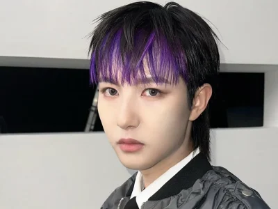 Renjun NCT minta maaf salah sebar nomor dikira sasaeng. Foto: Dok. X @NCTsmtown_DREAM