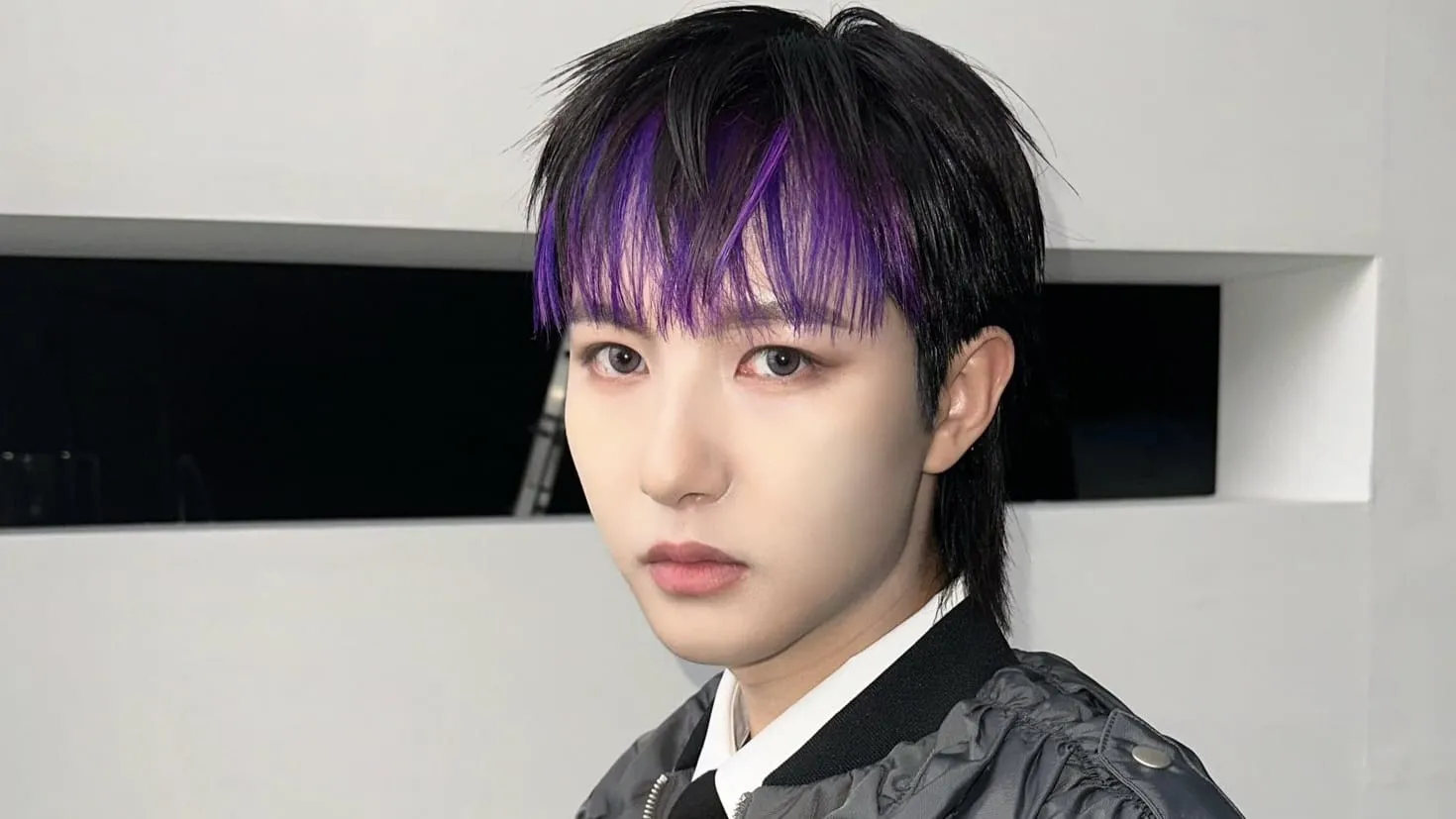 Renjun NCT Salah Sebar Nomor Diduga Sasaeng, SM Minta Maaf