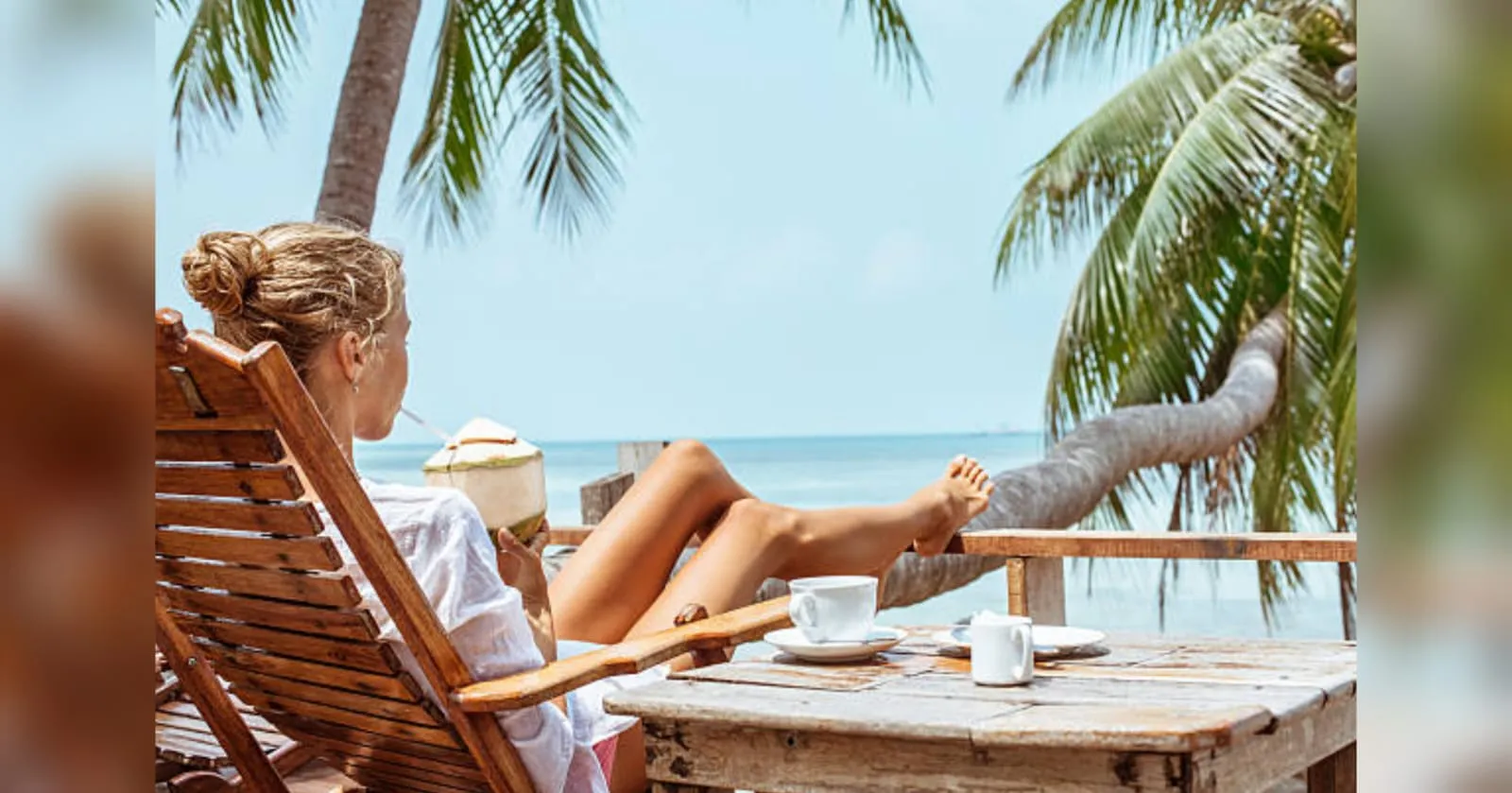 4 Zodiak ini Paling Suka Liburan Bersama Teman