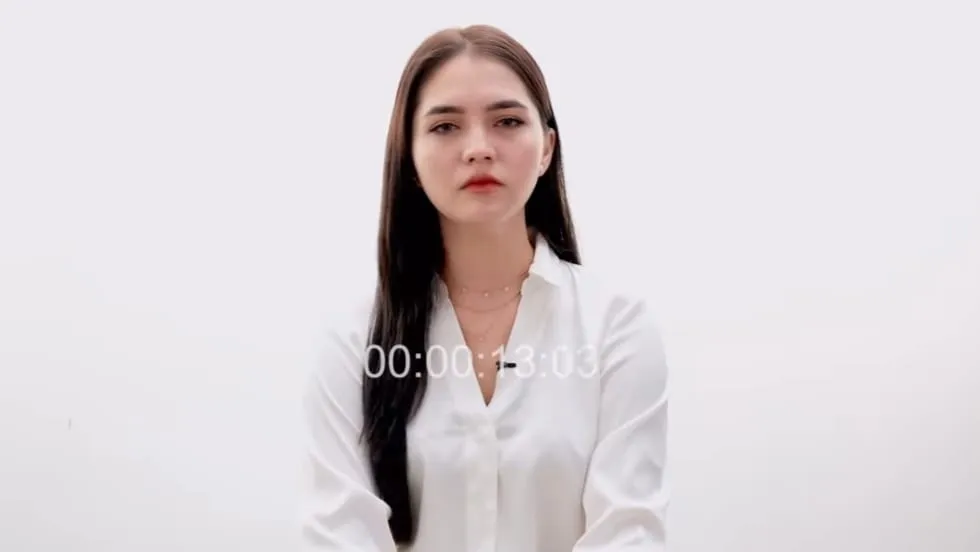 Juliette Angela Klarifikasi Isu Selingkuh Dengan Anji