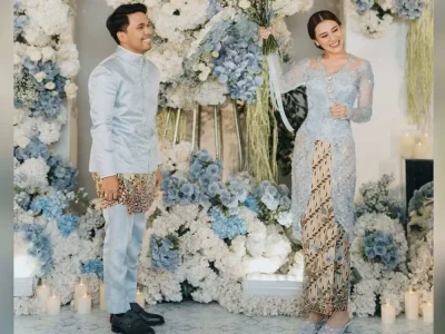 LAMAR AALIYAH: Seserahan Thariq Halilintar dari tas Chanel hingga voucher senilai Rp500 juta (Foto: instagram/thariqhalilintar)