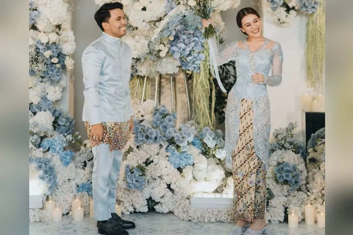 Thariq Halilintar Lamar Aaliyah, Seserahannya Bernilai Fantastis