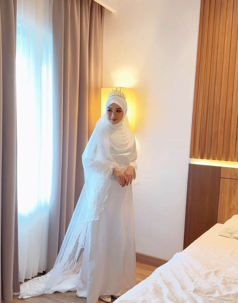 Foto : Instagram/nafhafirah