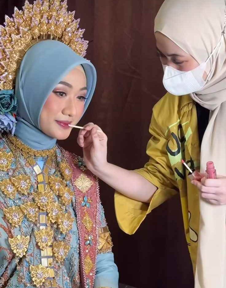 Foto : Instagram/nafhafirah