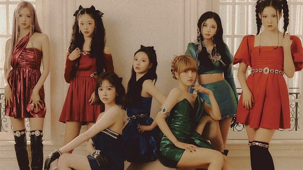 Deretan Grup K-Pop yang Bubar Tahun 2024