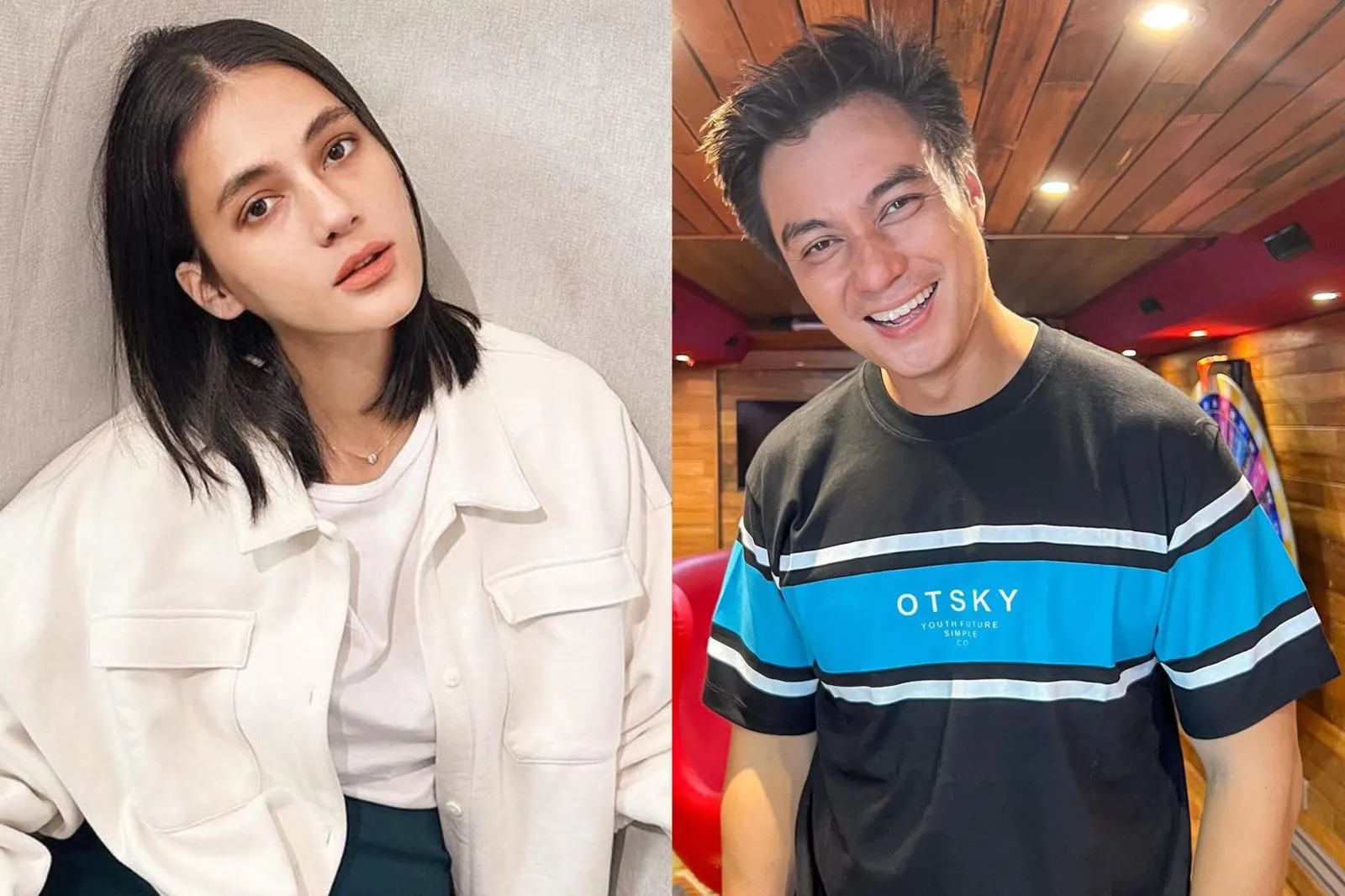 Rumor Baim Wong Mau Cerai, Paula Pilih Fokus Berkarier