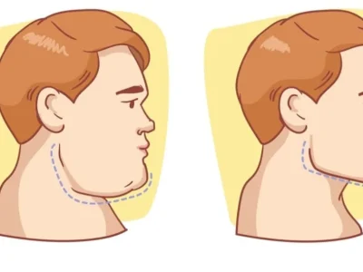 Teknik mewing dipercaya bisa merubah struktu rahang. Foto: Dok. Freepik