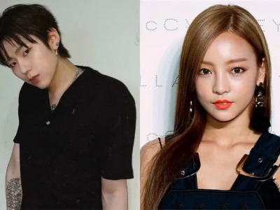 KOZ Entertainment Bantah Keterlibatan Zico dalam Kasus Goo Hara (Foto: instagram/woozico0914, allkpop)