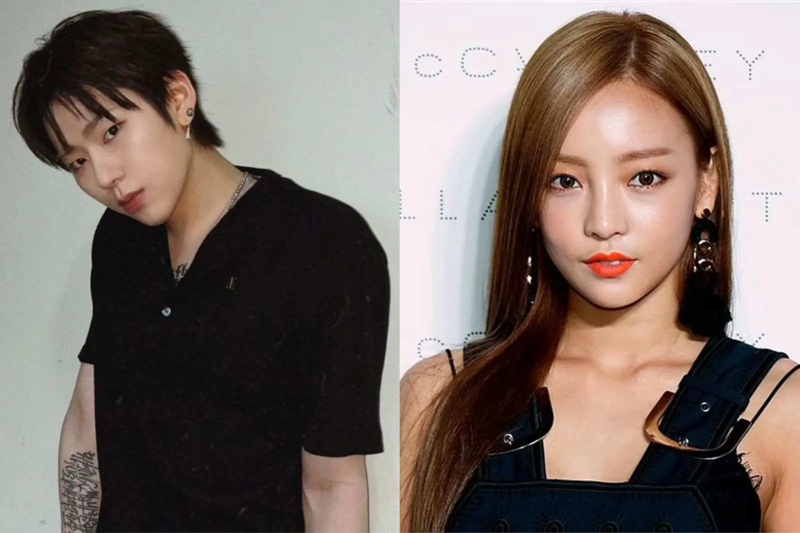 Zico Dituding Curi Brankas Goo Hara, Agensi Ambil Jalur Hukum