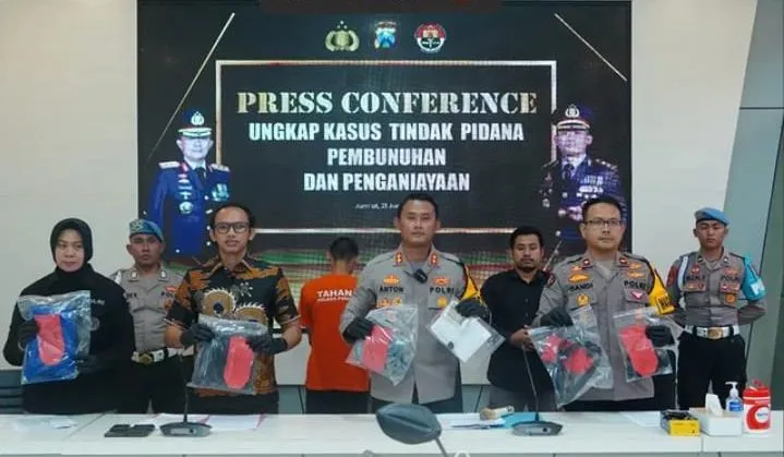 Mirip Kasus Vina, Pembunuhan di Ponorogo Direkayasa Jadi Kecelakaan