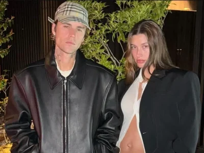 Potret Justin Bieber bersama dengan Hailey setelah umumkan kehamilan. Foto: Dok. Instagram @justinbieber