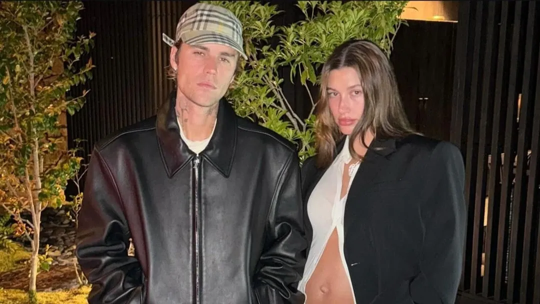 Justin Bieber dan Hailey Ngedate, Baby Bump Jadi Sorotan!